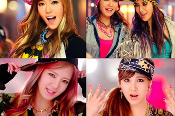 Trend to Try: Snapback