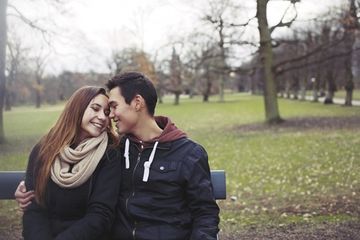 14 Pujian yang Sebenernya Pengen Kita Dengar dari Pacar (Foto: boundless.org)