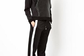 Trend To Try: Jogger Pants