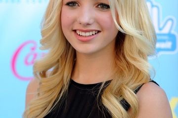 Fashion Style Peyton List