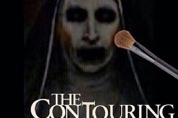 10 Meme The Conjuring 2 Seram Tapi Kocak Yang Lagi Ramai di Instagram