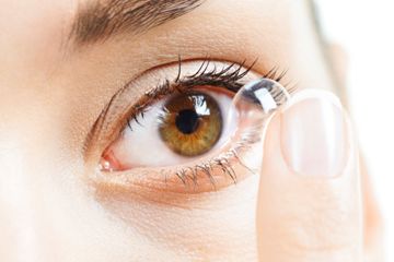 Kekurangan Dari Memakai Softlens