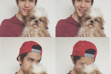 Julian Jacob: Tipe Cewek Asik