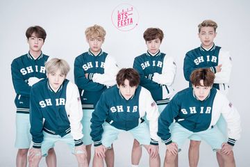 BTS