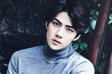 Sehun(EXO)