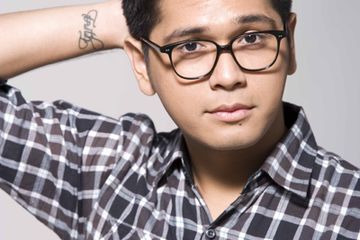 Petra Sihombing: Three Secrets