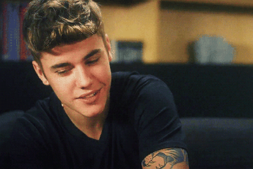 Hal-Hal yang Bikin Justin Bieber Tetap Bersinar 2014