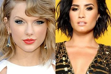 10 Lagu Move On dari Penyanyi Barat Cewek