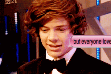Harry Styles: Selalu Diputusin Pacar