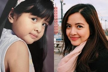 seleb 7 Seleb Indonesia yang Awalnya Penyanyi Cilik & Masih Eksis Sampai Sekarang  - Semua Halaman - CewekBanget