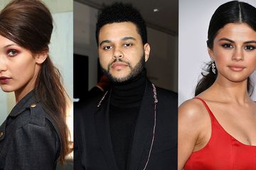 7 Kisah Cinta Segitiga Seleb Hollywood yang Paling Ramai Dibicarakan Netizen