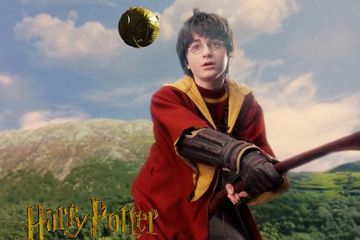 JK Rowling: Ungkap Asal-Usul Quidditch World Cup