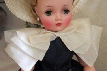 7 Boneka Termahal