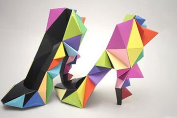 Trendsetter's Shoes