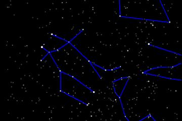 Saksikan Hujan Meteor Geminid, 4 Sampai 17 Desember