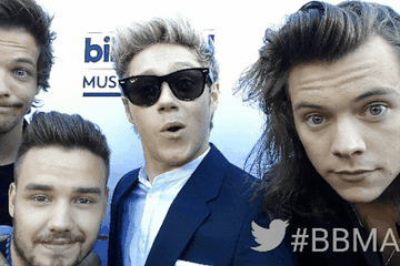 10 Twit Yang Paling Banyak Di-RT Tahun 2015