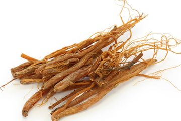 Bikin Masker Ginseng, Yuk!