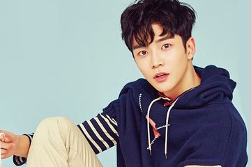 Yuk, Kenalan dengan 4 Seleb Korea yang Akan Main Drama Korea School 2017!