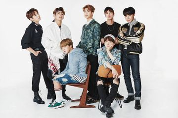 foto: BigHit Entertainment 