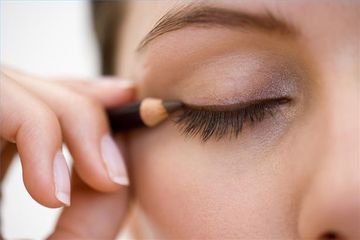 Tips Memakai Eyeliner & Maskara