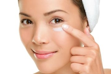 Tips: Pretty Eyes