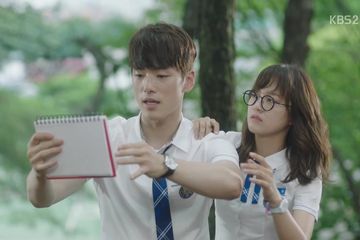 5 Hal di Drama School 2017 yang Dekat Banget Sama Kehidupan Nyata Kita