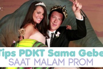 25 Tips PDKT Sama Gebetan Saat Malam Prom (Part 1)