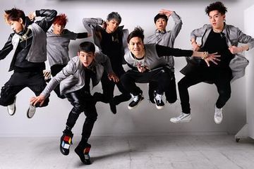 GOT7: Pengin Liburan dan Makin Terkenal