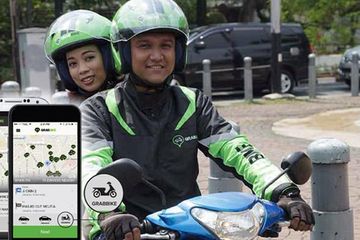 Pakai Ojek Online, Amankah Privasi Kita? (Bagian 1)