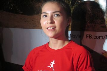 Olivia Jensen: Enggak Tomboi Lagi