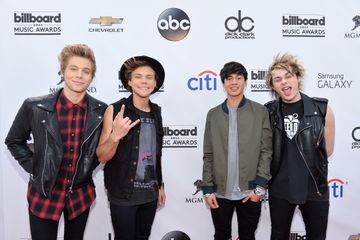 5 Seconds of Summer: Wawancara Eksklusif dengan Kawanku (Part 2)
