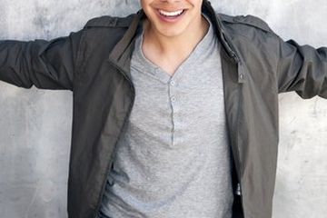 David Archuleta: Aku Masih Hidup