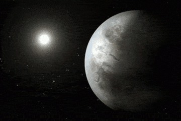 5 Fakta Kepler-452b, Planet Yang Paling Mirip Dengan Bumi