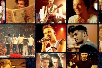 This Is Us 3D Premiere Screening Quiz
