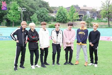 Episode BTS Run! paling lucu yang wajib ditonton.