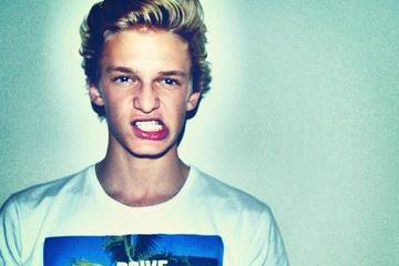 Cody Simpson: Gabung Dancing With The Stars