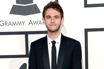 Zedd: Berguru Sama Skrillex