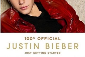 Justin Bieber Just Getting Started Book Quiz