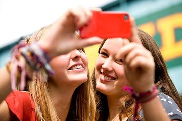 Snapdragon: Fun Time With BFF