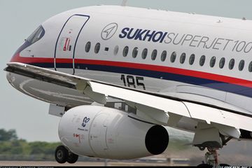 Kecelakaan Sukhoi: Duka di Gunung Salak