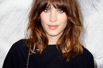 alexa chung