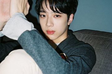 Guanlin ‘Wanna One’