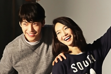 Pasangan Seleb Korea yang Mendapat Komen Positif dan Didukung Netizen Saat pacaran. Ada Favoritmu?