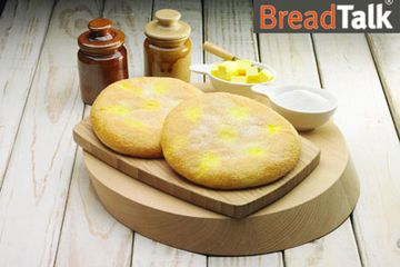 BreadTalk: Hadirkan Roti Fantasi Eropa