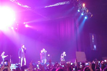 kekecewaan konser westlife