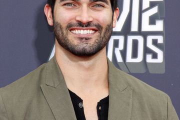 Tyler Hoechlin: Manusia Serigala Yang Doyan Popcorn