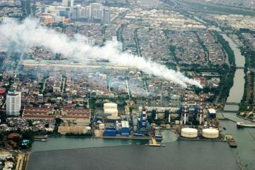Pemanasan Global Ternyata Lebih Parah Dari Perkiraan