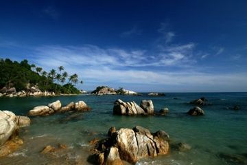 Fotografi bantu tarik wisatawan ke Bangka Belitung