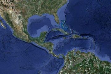 Suara Misterius dari Laut Karibia, Terdengar Hingga Luar Angkasa