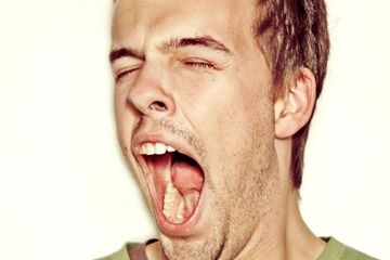 Insomnia Mempengaruhi Kerja Otak